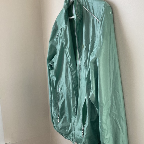 Teal Beverly Hills Polo Club - Picture 2 of 3